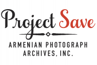 Project Save Logo