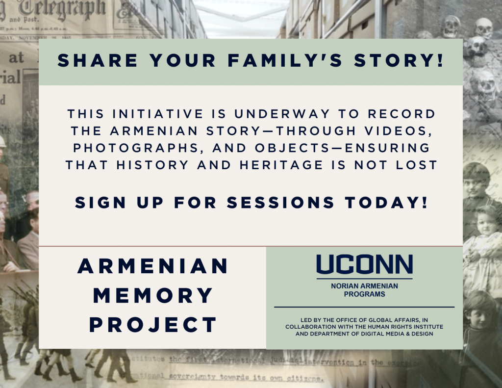 Armenian Genocide, Video & Document Based Activity